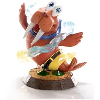 First 4 figures Banjo-Kazooie Statue Walrus Banjo 24 cm