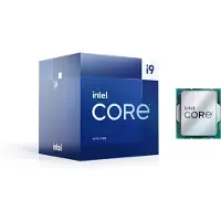 Intel Core i9-13900 2,0Ghz FC-LGA16A 36M Cache Boxed CPU