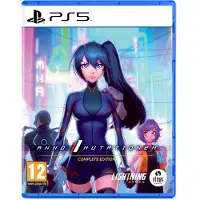 ANNO Mutationem Spiel für PS5 Complete Ed.
