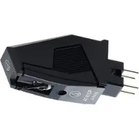 Audio-Technica At-81cp Plattenspieler-nadelpatrone