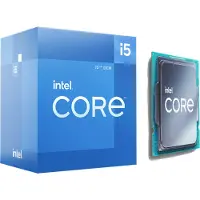 Intel Core i5-12500 Prozessor 18 MB Smart Cache Box