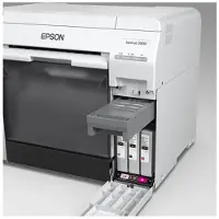 Epson Tintenpatrone light magenta T 43U 200 ml T 43U64N