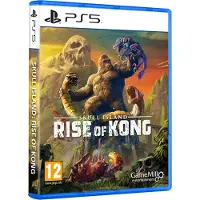Ps5 Skull Island Rise Of Kong