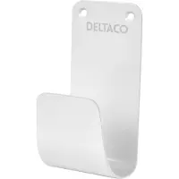 Deltaco Kabelhalter