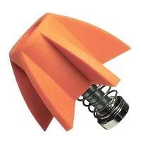 Nordtronic Cone75, 54-75mm