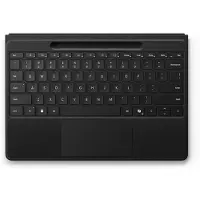 Microsoft Surface Pro Flex, AZERTY, Französisch, Touchpad, Mechanischer Switch, , Surface Pro 11th Edition, Surface Pro 10 for Business, Surface Pro 9, Surface Pro 8