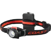Coast HL7 Stirnlampe 305 Lumen