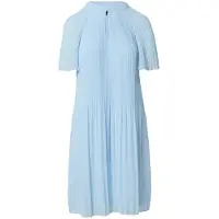 Comma Dresses Blue Größe: 38 | Midikleider Outlet | Damen | Blau