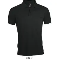 Sol Men's Polo Shirt Prime