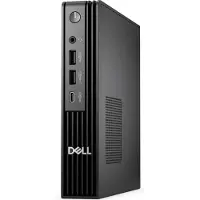 Dell Pro QBM1250 Plus Intel Core Ultra 5 235 16 GB DDR5-SDRAM 512 GB SSD Windows 11 Pro Micro PC Mini-PC Schwarz