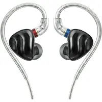 Fiio FH3 EAR-CHANNEL