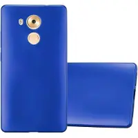 Cadorabo TPU Matt Metallic Hülle