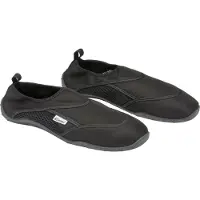 Cressi Coral Wasserschuhe Schwarz EU 45 Mann Schwarz EU 45