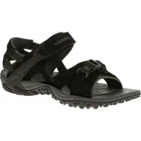 Merrell Kahuna III, Schwarz