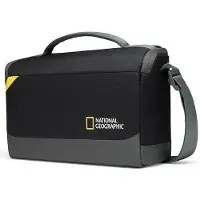 Manfrotto National Geographic Schultertasche Medium