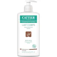 Cattier Paris Leche Corporal Suavizante 0,5 l Aerosol