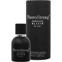 PheroStrong ELIXIR- Pheromonparfüm für Herren (50ml)