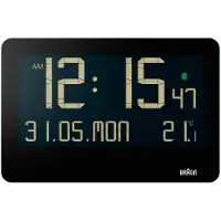 Braun - BC14B - Wecker