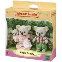 Sylvanian Families Figurenset Familie Koala