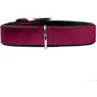 Hunter Niq Softie Leash Silber 15/110 cm