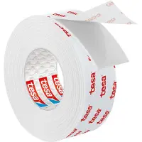 TESA TAPE DOUBLE-SIDE 1.5MX19MM FOR WALLPAPER