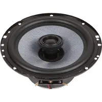 Audio System Lautsprecher CO 165 EVO 165mm Durchmesser 63mm Einbautiefe 2x 90 WRMS 3 Ohm Euronormchassis