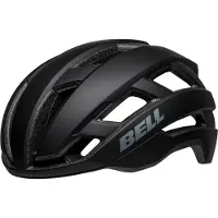 Bell Falcon XR Mips Fahrradhelm matte black 23 M Schwarz