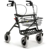 Vermeiren Standard Rollator 286i Blau
