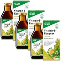 Salus Vitamin B Komplex Tonikum 3er-Pack 3x250 ml