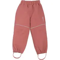 Viking Play Outdoorhose, Rosa, 140