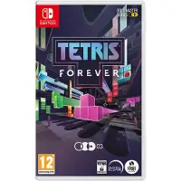 Switch Tetris Forever