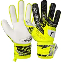 Reusch Torwarthandschuhe "Attrakt Grip" mit Negative Cut
