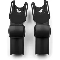 Bugaboo Fox5 Renew Autokindersitz-Adapter