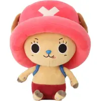 Sakami Merchandise One Piece Plüschfigur Chopper New Ver. 3 25 cm SAKA54161