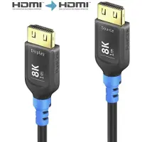 PureLink Kabel Ultra Speed AOC Glasfaser HDMI - HDMI, 3 m 15 Stück