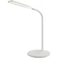 Sygonix SY-5770786 Tischlampe LED 5.5 W Weiß