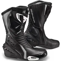 SHIMA RWX-6 Damen Motorrad Stiefel Größe 38