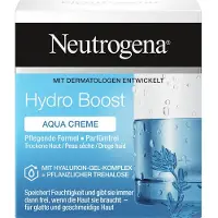 Neutrogena Hydro Boost Aqua Creme