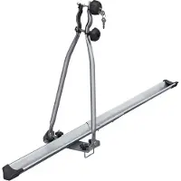 Menabo Huggy Lock Fahrradständer Für 1 Fahrrad