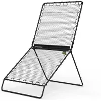 Exit Smash Padel Rebounder, Padel Trainingswand, Padel Training Zuhause, Rebounder Padel, Klappbar
