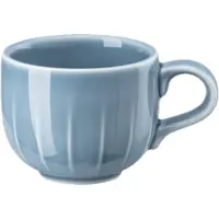 Rosenthal Espresso Obertasse mit Henkel Joyn Denim Blue (90ml)