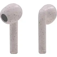 Mars Gaming MHIECO, Kabellos, 20 - 20000 Hz, Musik, 30 g, Kopfhörer, Grau