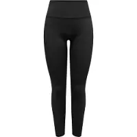 Only Play Funktionstights "ONPJAM-3-SANA XHW TIGHTS NOOS" mit reflektierenden Details