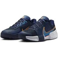 Nike Herren Tennisoutdoorschuhe M ZOOM GP CHALLENGE PRO CLY