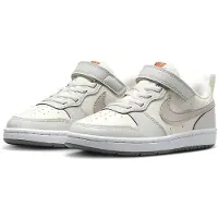 Nike Court Borough Low Recraft (PS) Sneakers Kinder