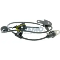 VEMO ABS Sensor Raddrehzahl Hinten Rechts für MAZDA 323 F VI (BJ) V32-72-0059