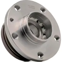 Kraft Radlagersatz H2D012BTA