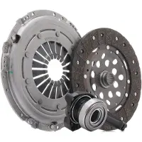 RYMEC Kupplungssatz JT7861016