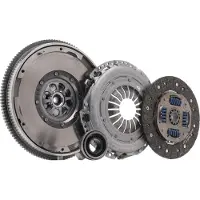 SACHS Kupplungssatz 2290 601 166