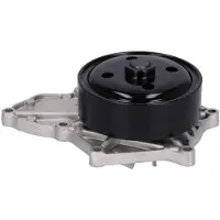 FEBI BILSTEIN Wasserpumpe HONDA 186077 19200RSRE01,19200RSRE02,19200RBDE01 Kühlmittelpumpe,Kühlwasserpumpe